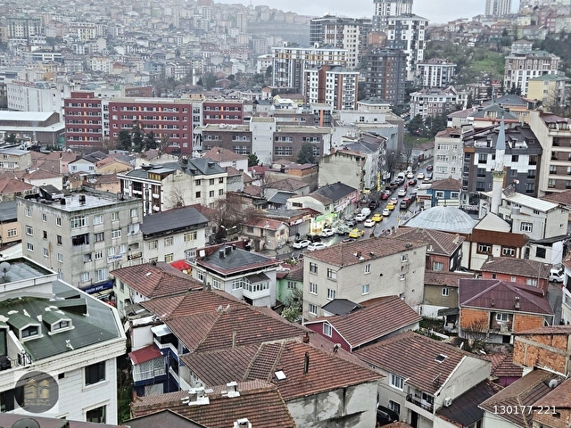 ALİBEYKÖY ÇIRÇIR ANAYOL ÜSTÜ - 2+1 - 70 m2- SATILIK FIRSAT DAİRE - Görsel 5