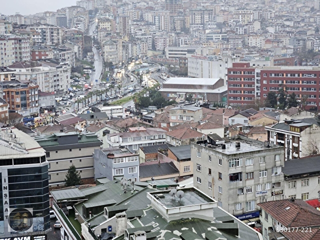 ALİBEYKÖY ÇIRÇIR ANAYOL ÜSTÜ - 2+1 - 70 m2- SATILIK FIRSAT DAİRE - Görsel 12