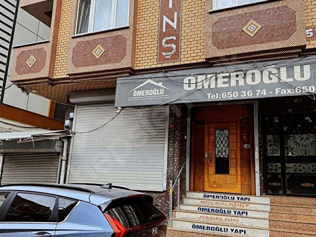 SULTANGAZİ SATILIK DÜKKAN 75.YIL MAH 1321 SK NO 4 İSTANBUL - Görsel 25