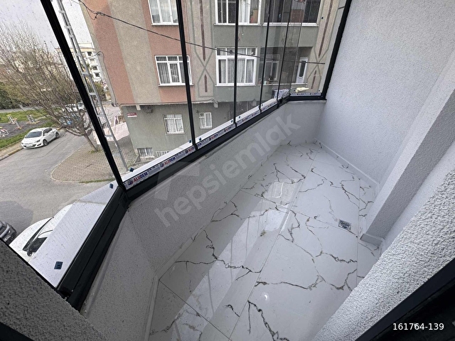 HALKALI MERKEZ MAHDE SATILIK 2+1 FULL+FULL ÖNÜ AÇIK 2+1 DAİRE - Görsel 5