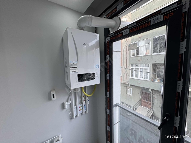 HALKALI MERKEZ MAHDE SATILIK 2+1 FULL+FULL ÖNÜ AÇIK 2+1 DAİRE - Görsel 27