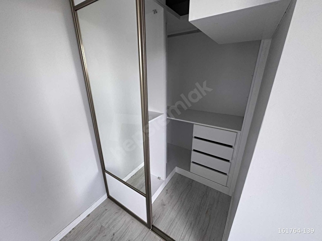 HALKALI MERKEZ MAHDE SATILIK 2+1 FULL+FULL ÖNÜ AÇIK 2+1 DAİRE - Görsel 16
