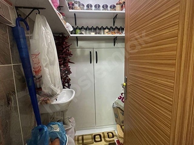 ŞİRİNTEPE MH. ÖRME SOK. YAKINI DUBLEX 4+1 SATILIK DAİRE - Görsel 23