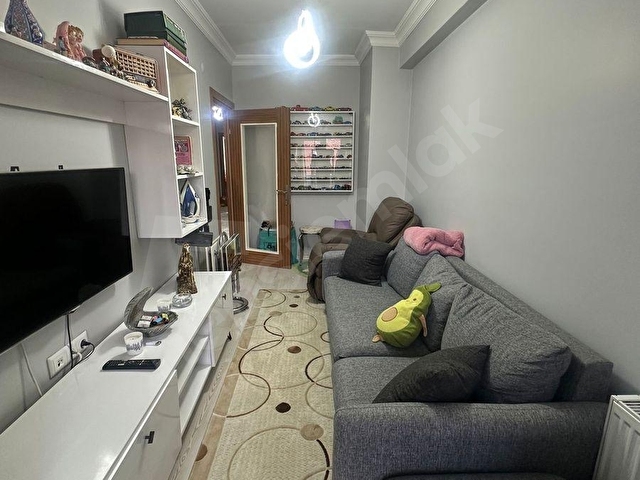 ŞİRİNTEPE MH. ÖRME SOK. YAKINI DUBLEX 4+1 SATILIK DAİRE - Görsel 18