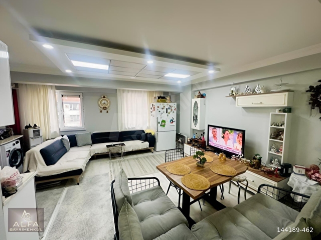 ŞİRİNTEPE MH. ÖRME SOK. YAKINI DUBLEX 4+1 SATILIK DAİRE - Görsel 3