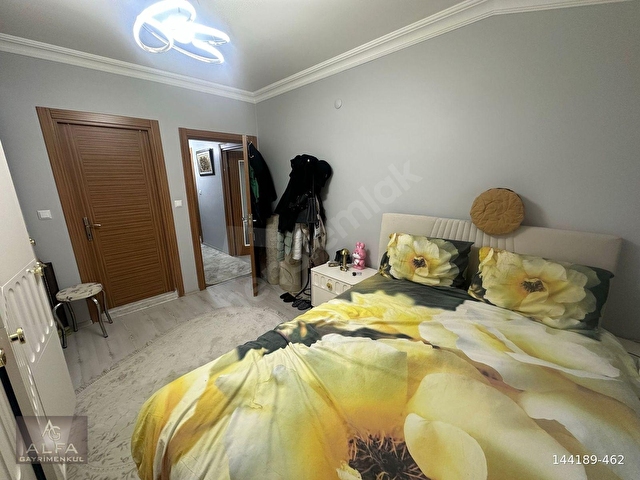 ŞİRİNTEPE MH. ÖRME SOK. YAKINI DUBLEX 4+1 SATILIK DAİRE - Görsel 10