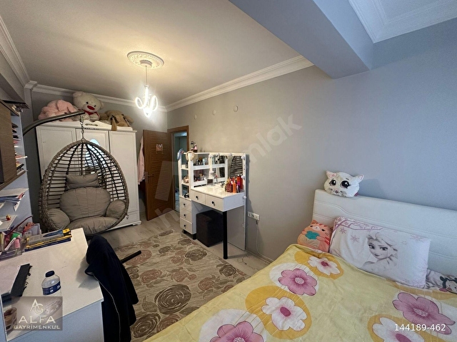 ŞİRİNTEPE MH. ÖRME SOK. YAKINI DUBLEX 4+1 SATILIK DAİRE - Görsel 7