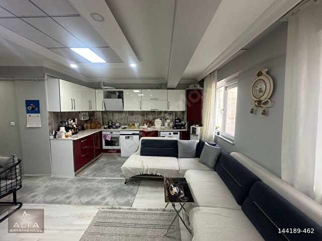 ŞİRİNTEPE MH. ÖRME SOK. YAKINI DUBLEX 4+1 SATILIK DAİRE - Görsel 5