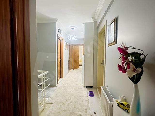 ŞİRİNTEPE MH. ÖRME SOK. YAKINI DUBLEX 4+1 SATILIK DAİRE - Görsel 19