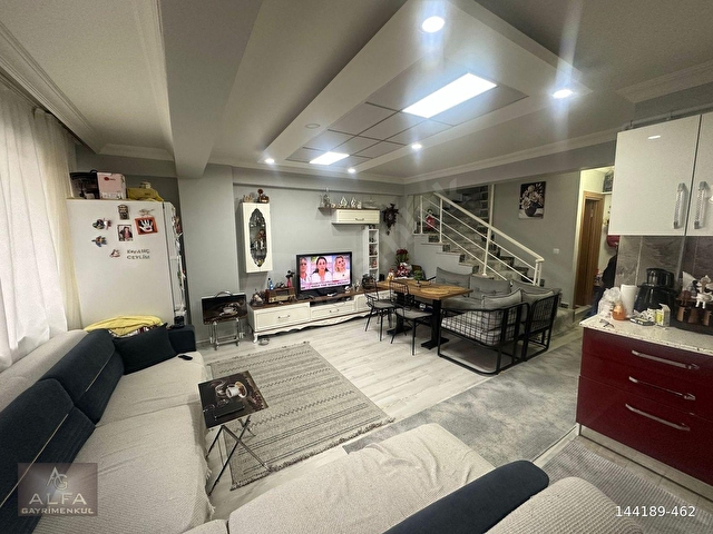 ŞİRİNTEPE MH. ÖRME SOK. YAKINI DUBLEX 4+1 SATILIK DAİRE - Görsel 4