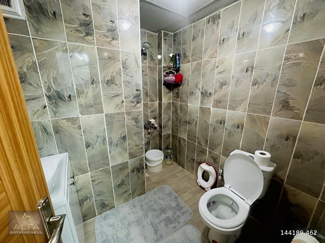 ŞİRİNTEPE MH. ÖRME SOK. YAKINI DUBLEX 4+1 SATILIK DAİRE - Görsel 20