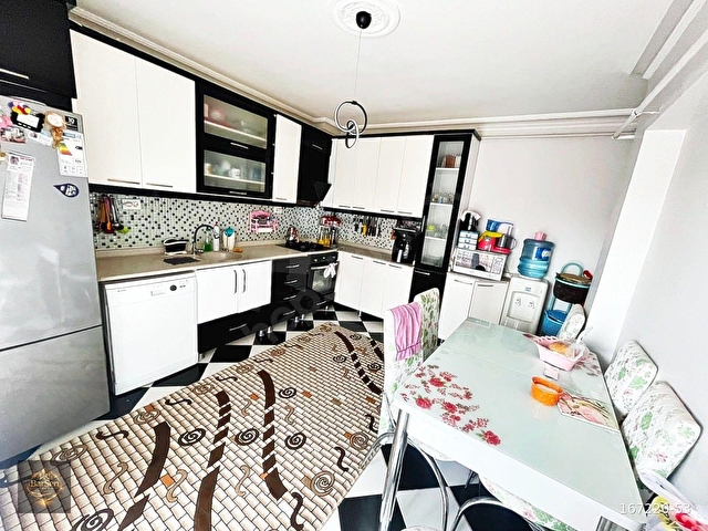BARSENDEN PINARBAŞI MHDE 6+1 EBEVEYN BANYOLU ÖN CEPHE  FIRSAT DAİRE!!!