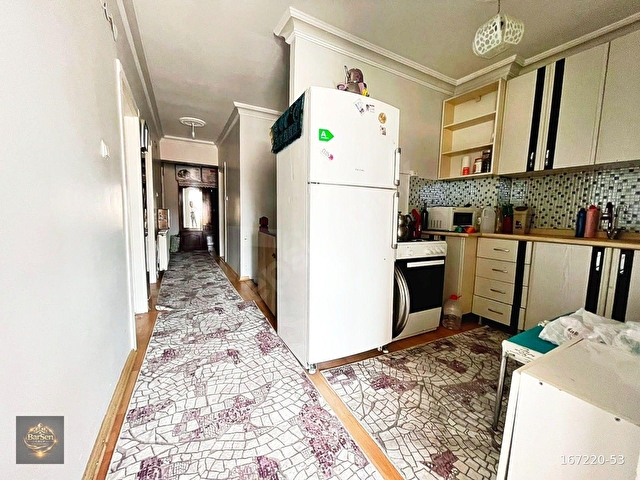 BARSENDEN PINARBAŞI MHDE 6+1 EBEVEYN BANYOLU ÖN CEPHE  FIRSAT DAİRE!!! - Görsel 28