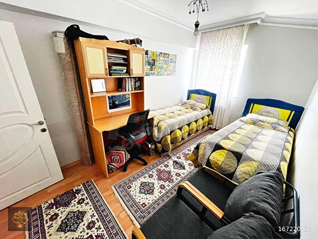 BARSENDEN PINARBAŞI MHDE 6+1 EBEVEYN BANYOLU ÖN CEPHE  FIRSAT DAİRE!!! - Görsel 21