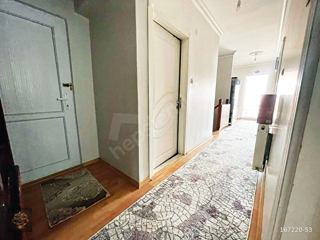 BARSENDEN PINARBAŞI MHDE 6+1 EBEVEYN BANYOLU ÖN CEPHE  FIRSAT DAİRE!!! - Görsel 4