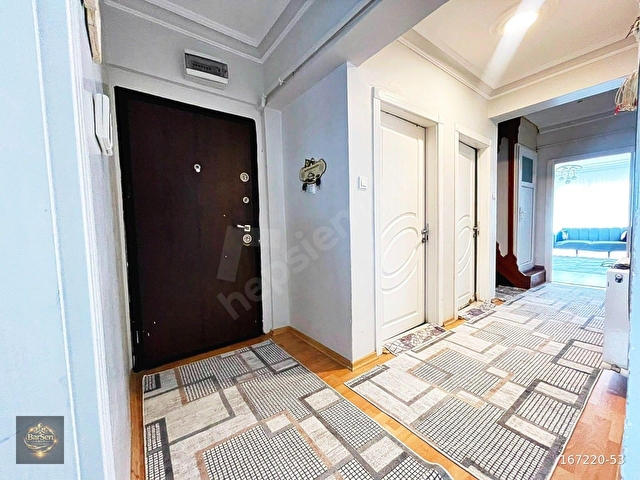 BARSENDEN PINARBAŞI MHDE 6+1 EBEVEYN BANYOLU ÖN CEPHE  FIRSAT DAİRE!!! - Görsel 16