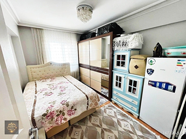 BARSENDEN PINARBAŞI MHDE 6+1 EBEVEYN BANYOLU ÖN CEPHE  FIRSAT DAİRE!!! - Görsel 24