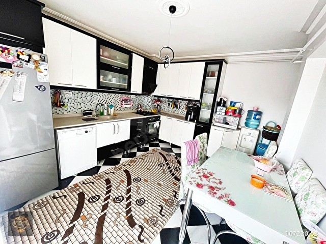 BARSENDEN PINARBAŞI MHDE 6+1 EBEVEYN BANYOLU ÖN CEPHE  FIRSAT DAİRE!!! - Görsel 3