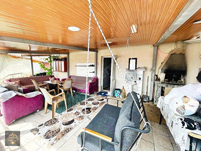 BARSENDEN PINARBAŞI MHDE 6+1 EBEVEYN BANYOLU ÖN CEPHE  FIRSAT DAİRE!!! - Görsel 29