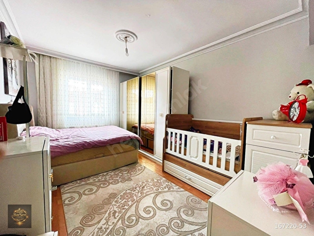 BARSENDEN PINARBAŞI MHDE 6+1 EBEVEYN BANYOLU ÖN CEPHE  FIRSAT DAİRE!!! - Görsel 17