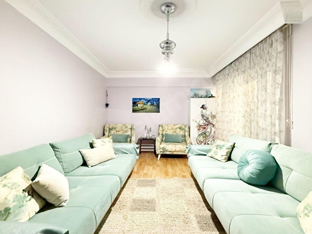 ÇEKMEKÖY YAPI GAYRİMENKULDEN SİTE İÇERİSİNDE 3+1 DAİRE!!! - Görsel 19