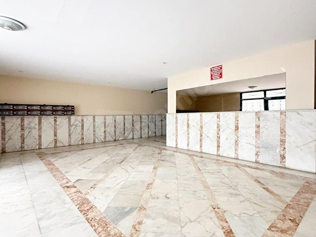 ÇEKMEKÖY YAPI GAYRİMENKULDEN SİTE İÇERİSİNDE 3+1 DAİRE!!! - Görsel 18