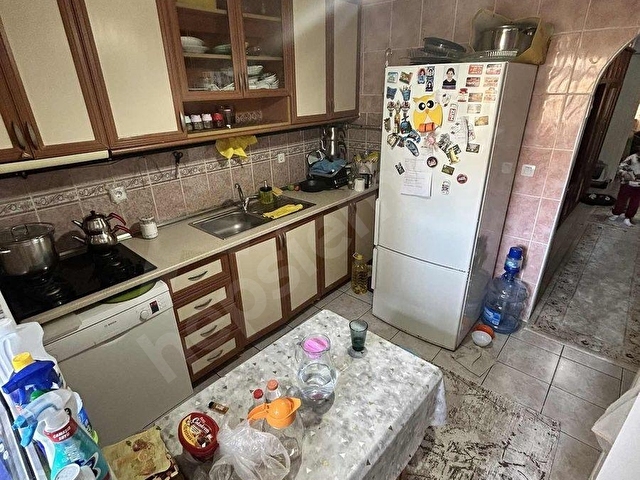 AKTİF EMLAKTAN BİNEVLERDE SATILIK 3+1 120M2 1.KAT BALKONLU DAİRE - Görsel 14