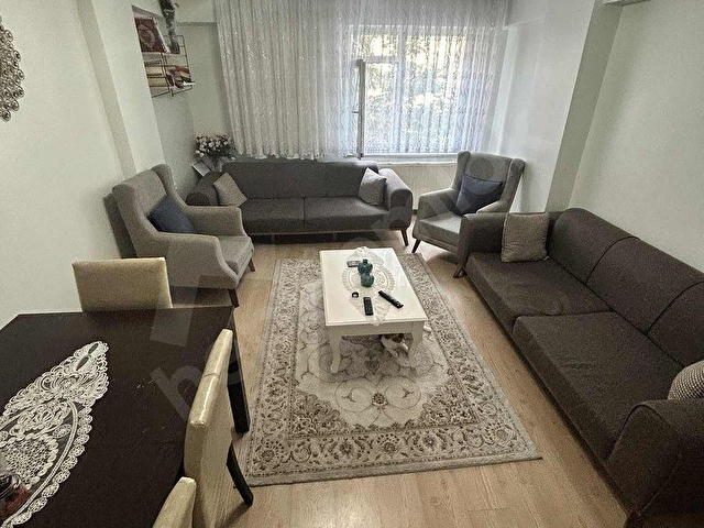AKTİF EMLAKTAN BİNEVLERDE SATILIK 3+1 120M2 1.KAT BALKONLU DAİRE - Görsel 28