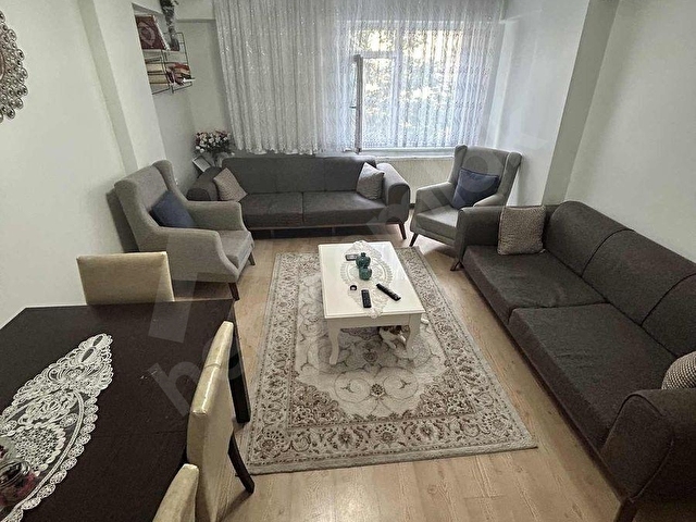 AKTİF EMLAKTAN BİNEVLERDE SATILIK 3+1 120M2 1.KAT BALKONLU DAİRE - Görsel 22