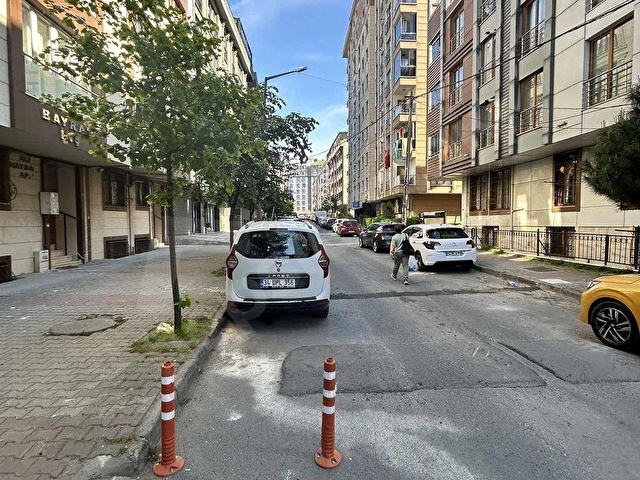 AKTİF EMLAKTAN BİNEVLERDE SATILIK 3+1 120M2 1.KAT BALKONLU DAİRE - Görsel 5
