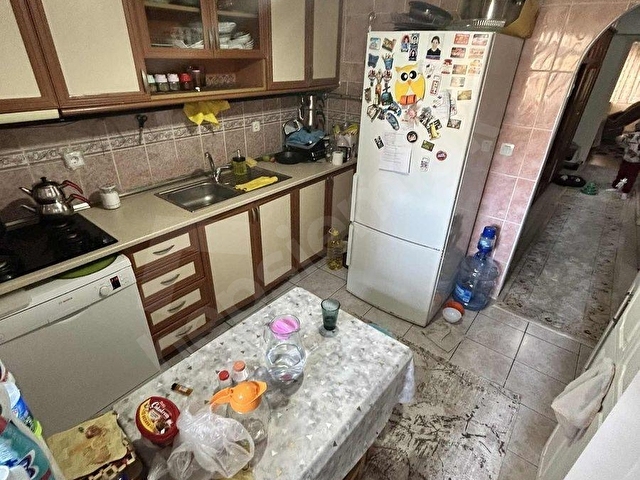 AKTİF EMLAKTAN BİNEVLERDE SATILIK 3+1 120M2 1.KAT BALKONLU DAİRE - Görsel 11
