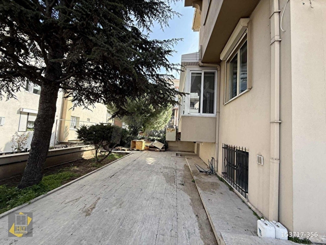 HLY GAYRİMENKULDEN ATATÜRK MAH.DE 6+2 380 M2 SATILIK KÖŞE VİLLA - Görsel 5