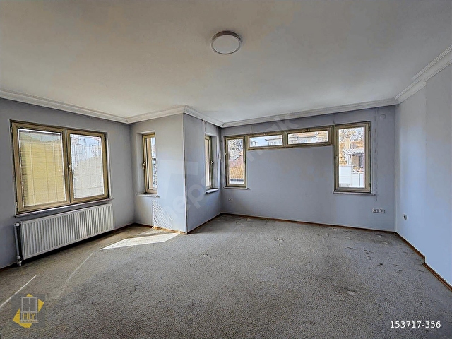 HLY GAYRİMENKULDEN ATATÜRK MAH.DE 6+2 380 M2 SATILIK KÖŞE VİLLA - Görsel 11