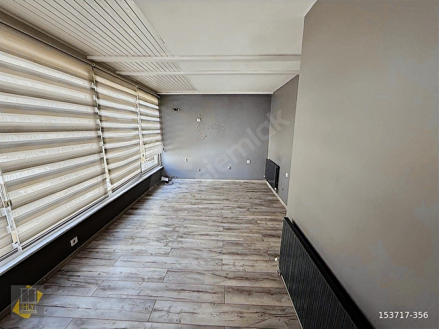 HLY GAYRİMENKULDEN ATATÜRK MAH.DE 6+2 380 M2 SATILIK KÖŞE VİLLA - Görsel 23
