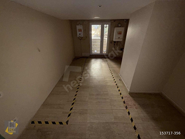 HLY GAYRİMENKULDEN ATATÜRK MAH.DE 6+2 380 M2 SATILIK KÖŞE VİLLA - Görsel 28