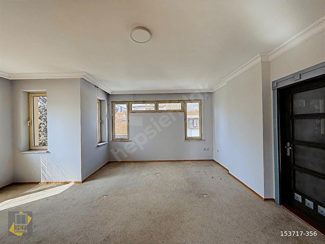 HLY GAYRİMENKULDEN ATATÜRK MAH.DE 6+2 380 M2 SATILIK KÖŞE VİLLA - Görsel 12
