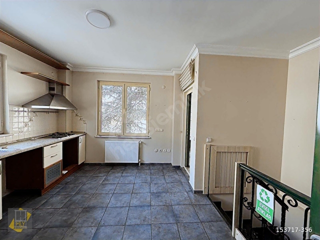 HLY GAYRİMENKULDEN ATATÜRK MAH.DE 6+2 380 M2 SATILIK KÖŞE VİLLA - Görsel 25
