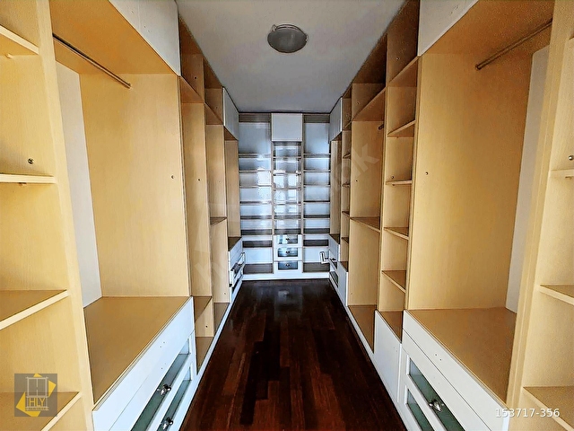 HLY GAYRİMENKULDEN ATATÜRK MAH.DE 6+2 380 M2 SATILIK KÖŞE VİLLA - Görsel 15