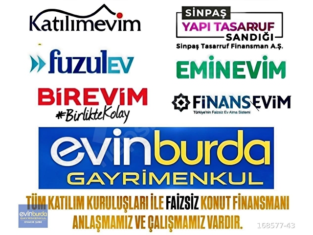 OVACIKTA ŞIK MİMARİ SİTE KONSPETİNDE SIFIR BİNADA ARAKAT LÜX2+1 - Görsel 15
