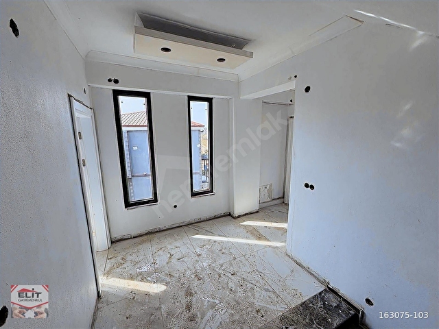 SAKARYA KARASUDA SATILIK MÜSTAKİL GİRİŞLİ GENİŞ BAHÇE TERASLI - Görsel 21