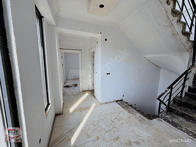 SAKARYA KARASUDA SATILIK MÜSTAKİL GİRİŞLİ GENİŞ BAHÇE TERASLI - Görsel 9