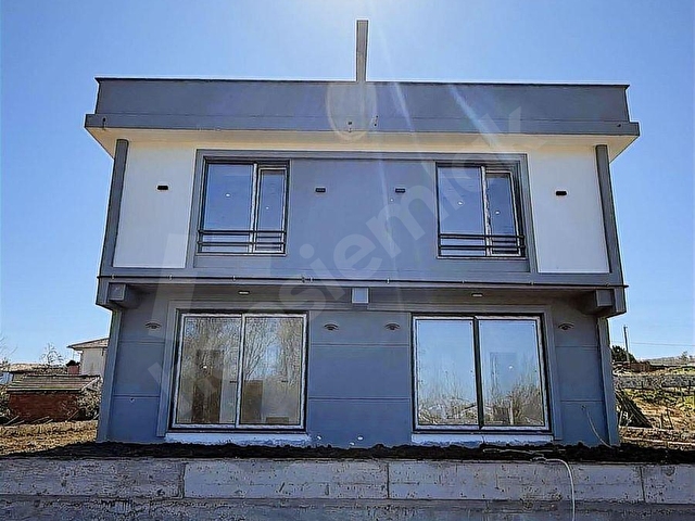 SAKARYA KARASUDA SATILIK MÜSTAKİL GİRİŞLİ GENİŞ BAHÇE TERASLI - Görsel 20