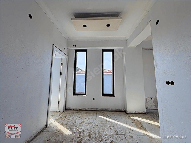 SAKARYA KARASUDA SATILIK MÜSTAKİL GİRİŞLİ GENİŞ BAHÇE TERASLI - Görsel 25