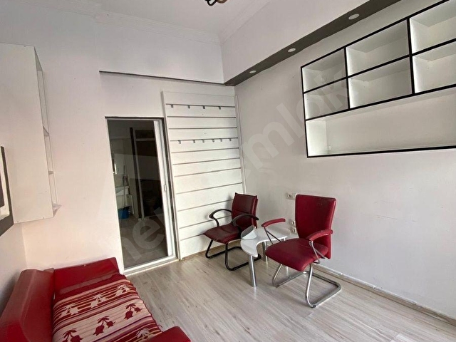 BURDUR MERKEZ KIŞLA CAD. SATILIK DÜKKAN-OFİS - Görsel 3