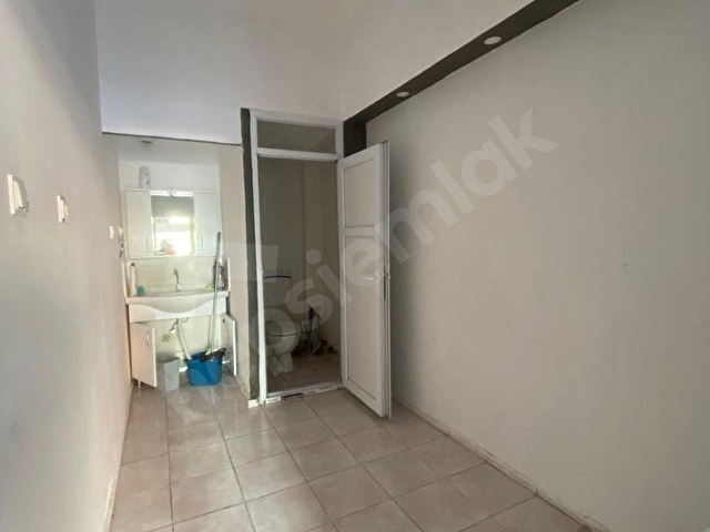 BURDUR MERKEZ KIŞLA CAD. SATILIK DÜKKAN-OFİS - Görsel 4