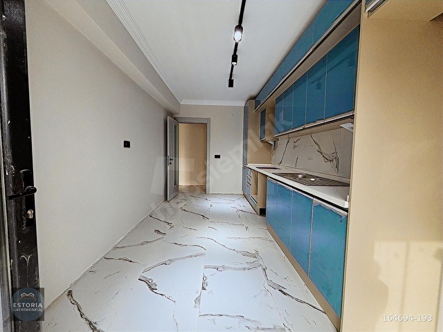 ESTORIADAN ZİNCİRLİKUYUDA ARA KAT SIFIR 3+1 LÜKS DAİRE OA-12 - Görsel 5