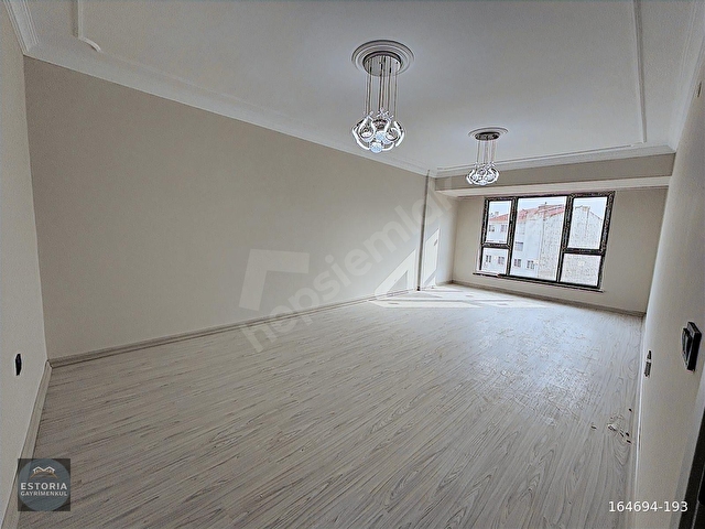 ESTORIADAN ZİNCİRLİKUYUDA ARA KAT SIFIR 3+1 LÜKS DAİRE OA-12