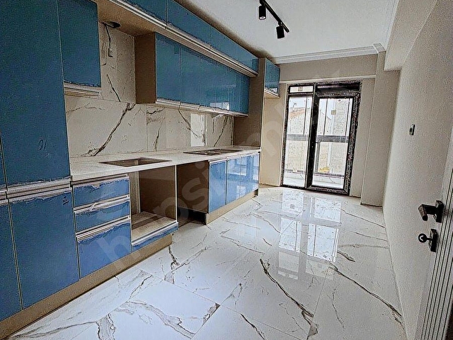 ESTORIADAN ZİNCİRLİKUYUDA ARA KAT SIFIR 3+1 LÜKS DAİRE OA-12 - Görsel 4