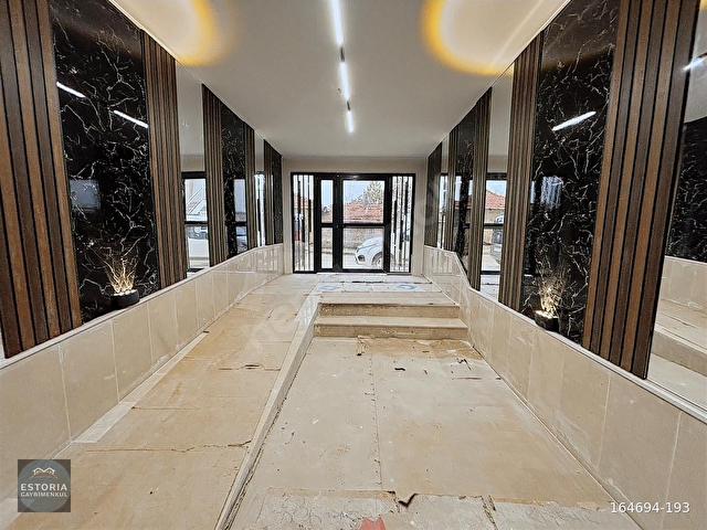 ESTORIADAN ZİNCİRLİKUYUDA ARA KAT SIFIR 3+1 LÜKS DAİRE OA-12 - Görsel 25