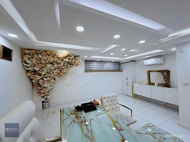 ŞİŞLİ ELYSIUM RESIDENCE 3+1 KİRALIK İŞ YERİ/OFİS/SAĞLIK MERKEZİ - Görsel 2